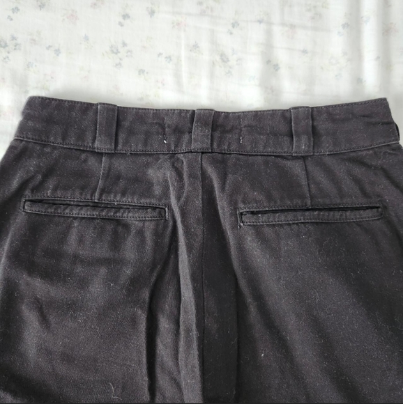 Reformation Black Trousers - Picture 2 of 6